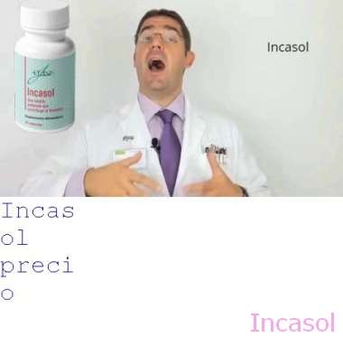 Incasol Opiniones 750ml